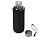 Бутылка для воды Pure c чехлом, 420 мл, черный - миниатюра - рис 2.