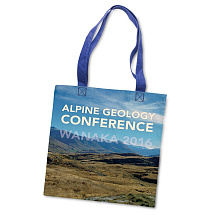 Сумка для шопинга с возможностью полноцветной печати