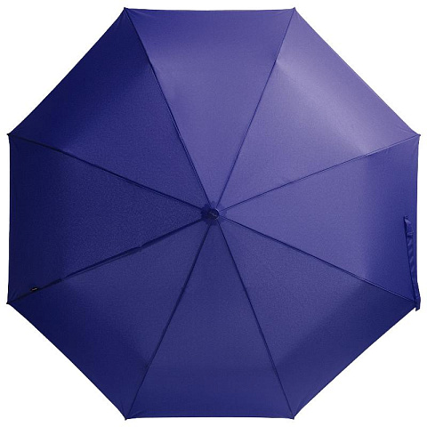 Складной зонт с кольцом - рис 4.