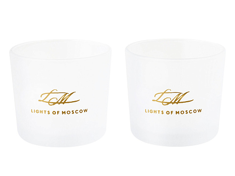 Набор для создания 2-х ароматических свечей: имбирный пряник, рождественская елка - рис 7.