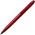 Ручка шариковая Moor Silver, красный металлик - миниатюра - рис 3.