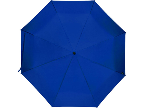 Дейн зонт 21 RPET, королевский синий - рис 2.