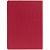 Ежедневник Grid, недатированный, красный - миниатюра - рис 5.