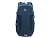 Туристический рюкзак TORBER КЕМПИНГ, синий, полиэстер, 31 х 51 х 14 см - миниатюра