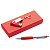 Подарочный набор "Флешка + ручка" 8 Гб - миниатюра