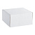 Коробка с откидной крышкой (20см) - миниатюра