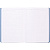 Ежедневник Flexpen Shall, недатированный, синий - миниатюра - рис 11.