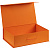 Коробка Big Case, оранжевая - миниатюра - рис 4.