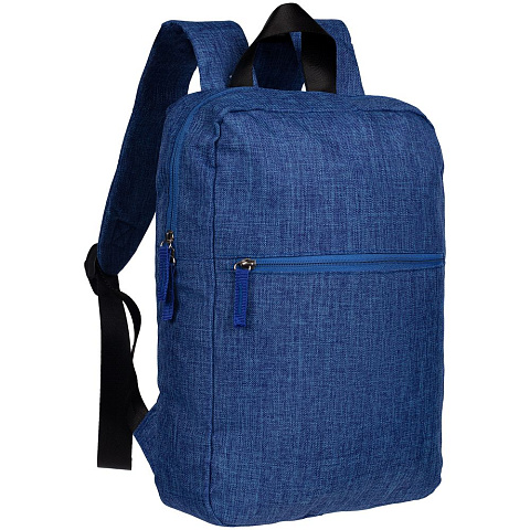 Рюкзак Packmate Pocket, синий - рис 2.