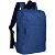 Рюкзак Packmate Pocket, синий - миниатюра - рис 2.
