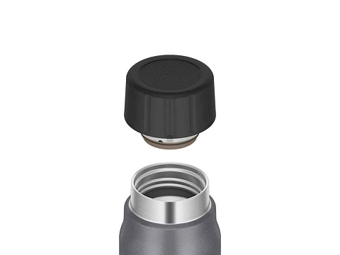 Термос из нерж. стали тм THERMOS FJK-500 SL0,5 L - рис 4.