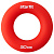 Эспандер кистевой Ring, красный - миниатюра - рис 2.