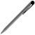 Ручка шариковая Prodir DS1 TMM Dot, серая с черным - миниатюра - рис 4.