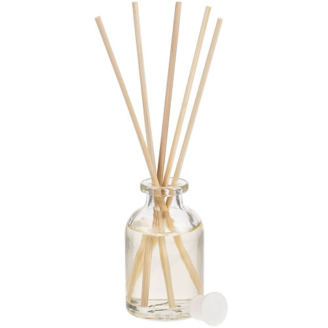 Диффузор ароматический AromaHarmony, ver.2, кожа и виски - рис 3.