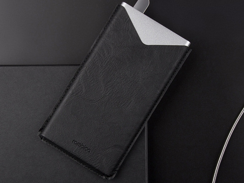 Внешний аккумулятор Rombica NEO AX120L Quick - рис 7.