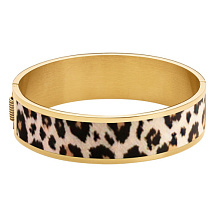 Браслет CRISTEA, SG LEOPARD I
