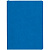 Блокнот Verso в клетку, синий - миниатюра - рис 4.