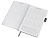 Блокнот Vision Trend А5 в гибкой обложке, серый - миниатюра - рис 2.
