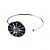 Браслет Clara Bijoux C77375 BL - миниатюра