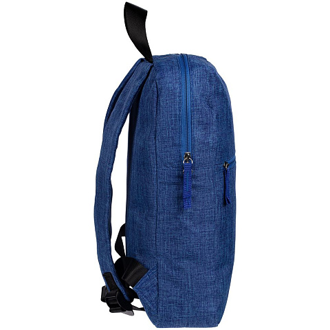 Рюкзак Packmate Pocket, синий - рис 4.