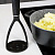 Kitchen Craft Картофелемялка Soft Grip Nylon MasterClass - миниатюра - рис 4.