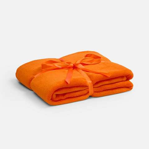 Набор Vale Plush, оранжевый - рис 5.