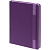 Ежедневник Peel, недатированный, фиолетовый - миниатюра - рис 2.