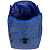 Рюкзак Packmate Roll, синий - миниатюра - рис 8.