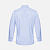 Рубашка мужская Bailey, голубая - миниатюра - рис 3.