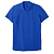 Рубашка поло женская Virma Stretch Lady, ярко-синяя - миниатюра - рис 2.