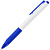 Ручка шариковая Winkel, синяя - миниатюра - рис 3.