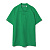 Рубашка поло мужская Virma Premium, зеленая - миниатюра