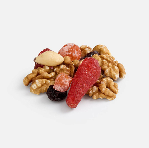 Смесь орехов и цукатов Nut Fusion, ver.2 - рис 4.