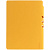 Ежедневник Flexpen Shall, недатированный, желтый - миниатюра - рис 5.