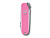 Нож-брелок VICTORINOX Classic SD Colors Cherry Blossom, 58 мм, 7 функций, розовый - миниатюра - рис 2.