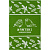 Плед на заказ Tricksy Net, 2 цвета, L, акрил - миниатюра - рис 5.