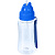 Детская бутылка для воды Nimble, синяя - миниатюра - рис 4.