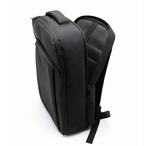 Рюкзак вакуумный PACK&VAC, черный - рис 11.