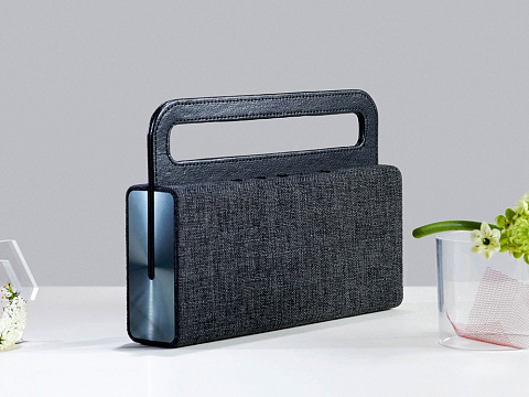 Портативная акустика Rombica mysound BT-27 Black (Р) - рис 9.