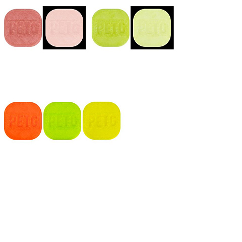 Брелок Impreso, 3D-печать на заказ, круг - рис 11.