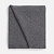 Шарф Laconi, темно-серый меланж - миниатюра