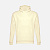 Худи унисекс Phoenix, светло-желтое - миниатюра - рис 2.