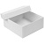 Коробка Emmet, большая, белая - миниатюра - рис 3.