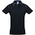 Рубашка поло мужская DNM Forward темно-синяя - миниатюра - рис 2.
