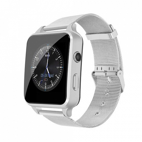 Smart Watch X9 - рис 7.