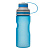 Бутылка для воды Fresh, голубая - миниатюра