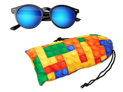 Чехол для очков - рис 2.