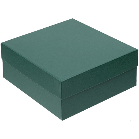 Коробка Emmet, большая, зеленая - рис 2.