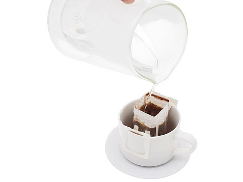 Кофе в дрип-пакете Arabean, 100% арабика - рис 5.