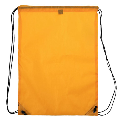 Рюкзак Element, ярко-желтый - рис 5.